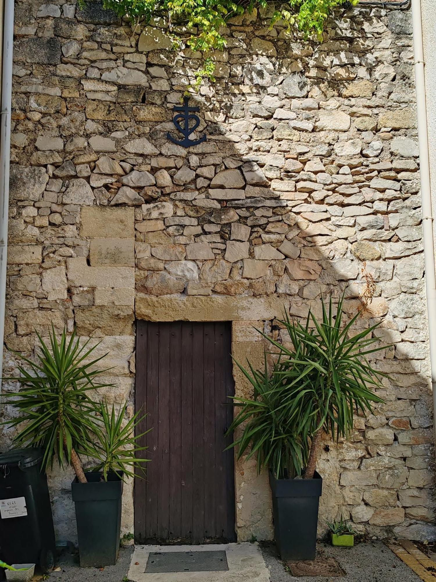 _Linstant_Zen_ Daire Saint-Just  Dış mekan fotoğraf
