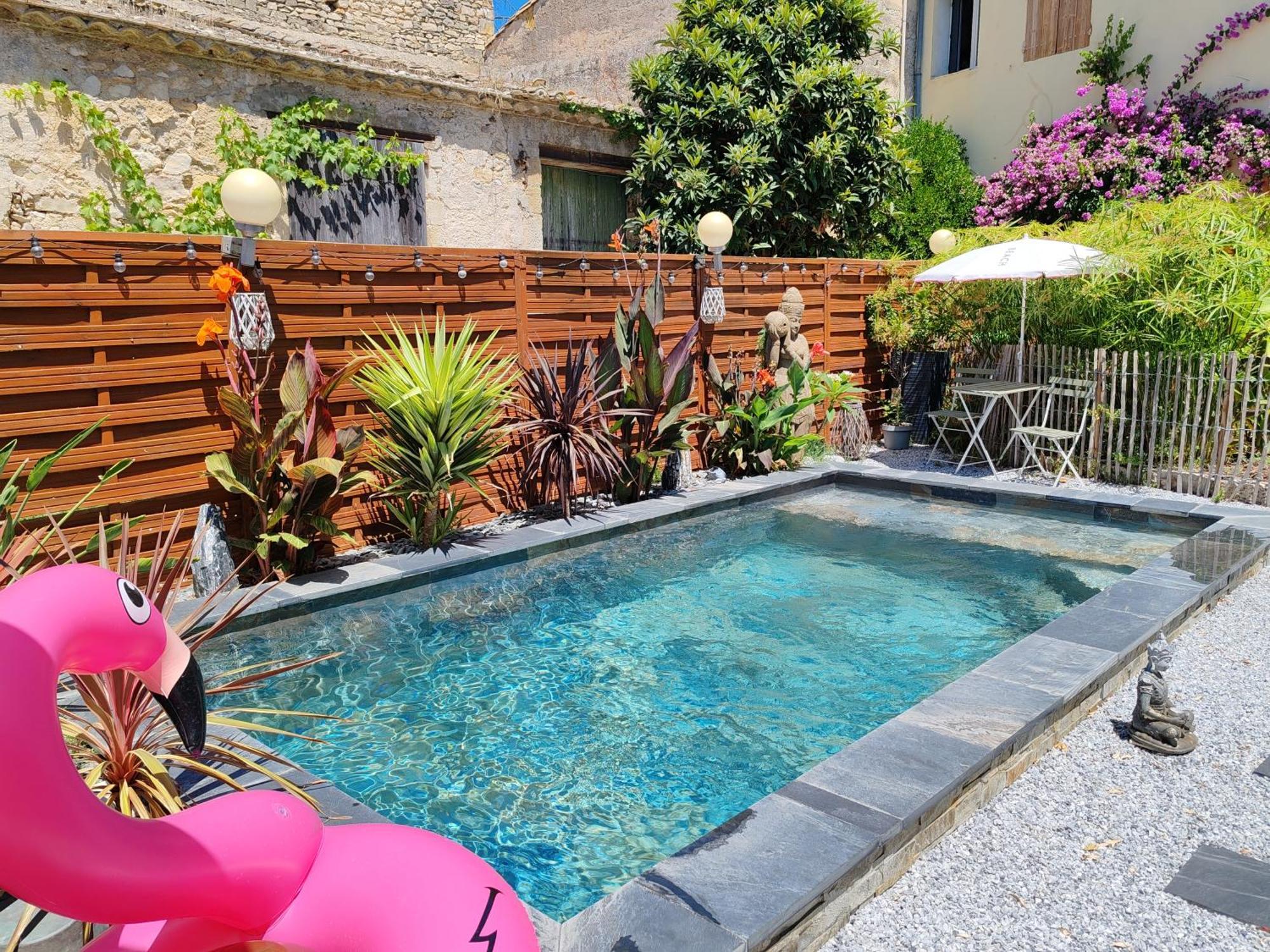 _Linstant_Zen_ Daire Saint-Just  Dış mekan fotoğraf