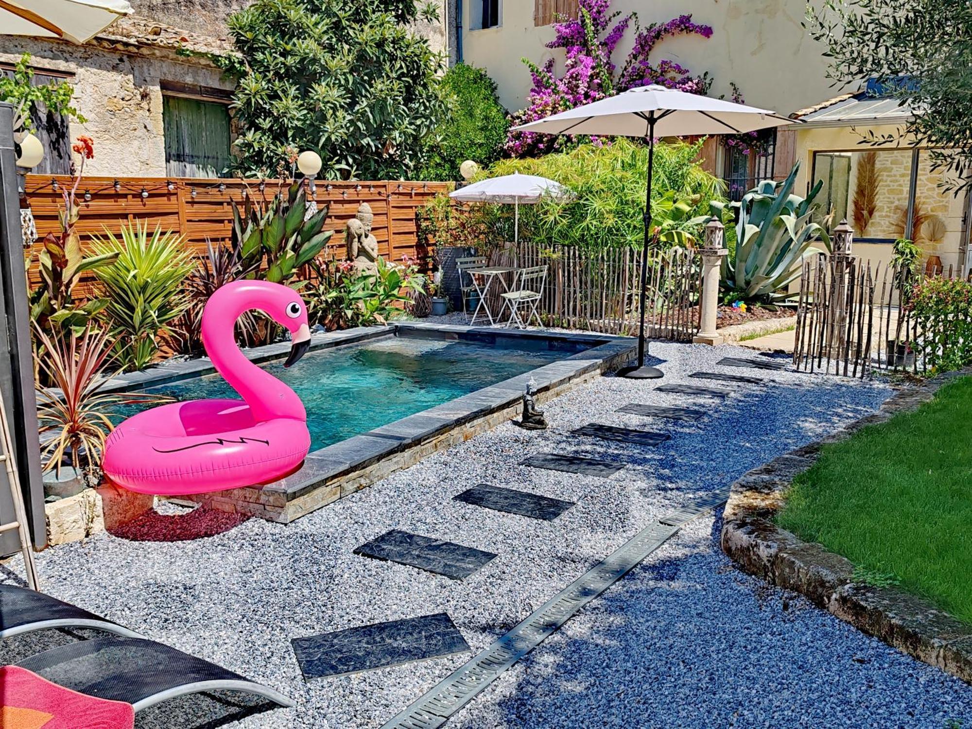 _Linstant_Zen_ Daire Saint-Just  Dış mekan fotoğraf